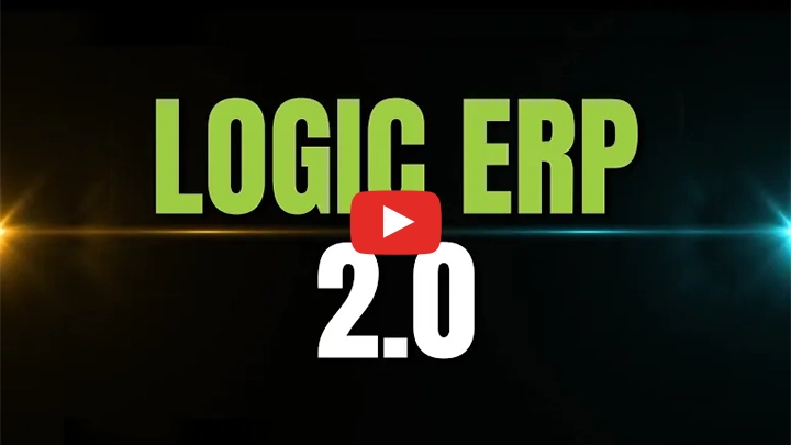 Logic ERP