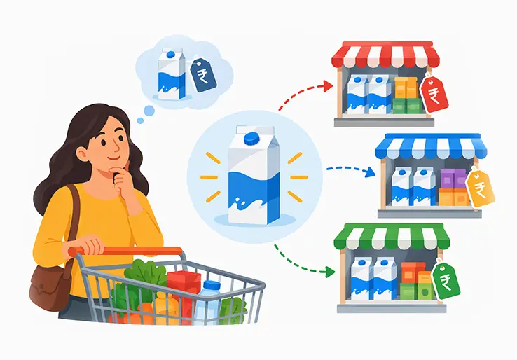 What is a Known Value Item (KVI)? A Complete Guide for Retailers