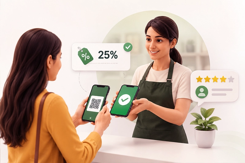 LOGIC ERP Kirana POS Software