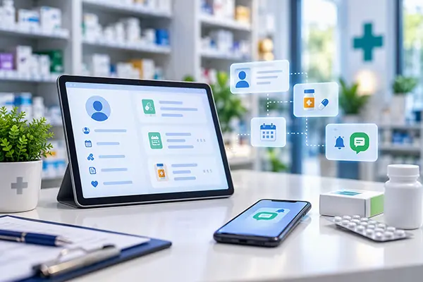 Medical Billing Software