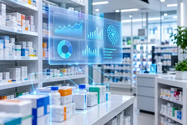 Online Pharmacy Management Software