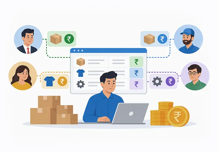 Party-Wise Pricing in ERP: Manage Customer-Specific Rates & Price Lists