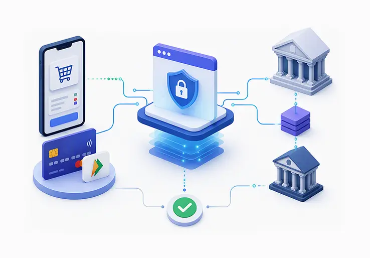 What is a Payment Gateway