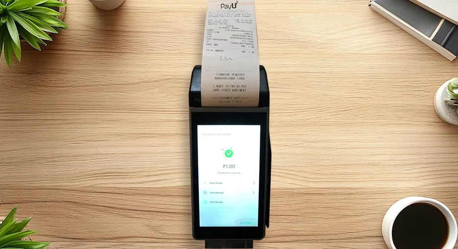 payu Device