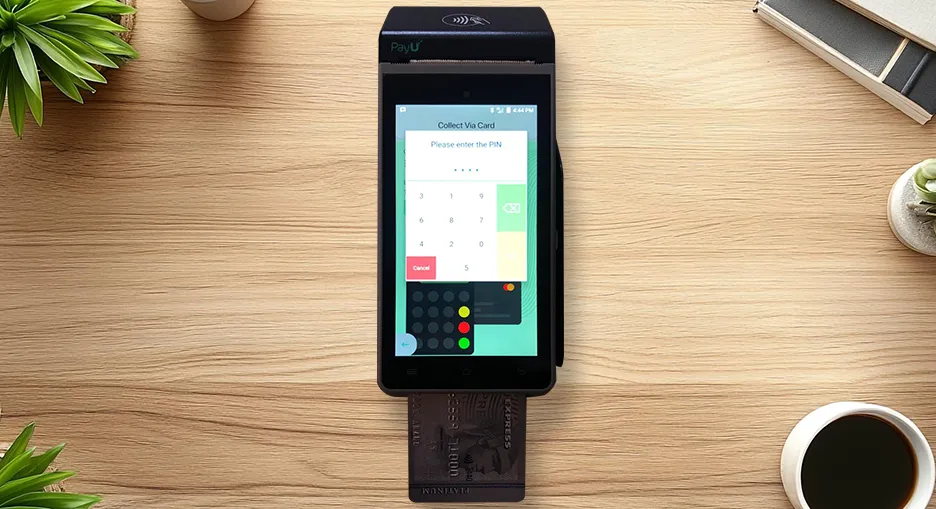 payu Device