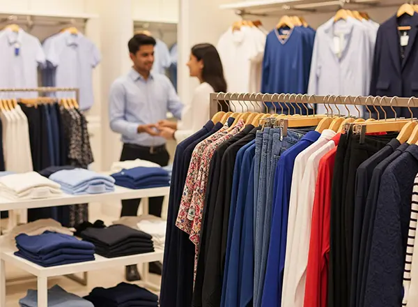 Attract & Retail Customers