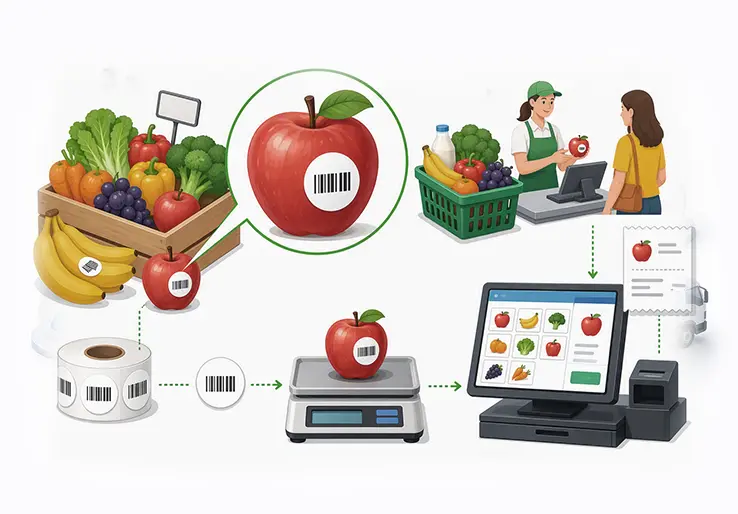 What is a PLU Code? Complete Guide to Price Look-Up Codes in Retail