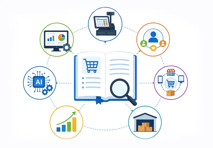 Retail Software Terms Glossary 2026