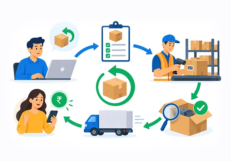 Return Merchandise Authorization (RMA): Process, Benefits & Best Practices