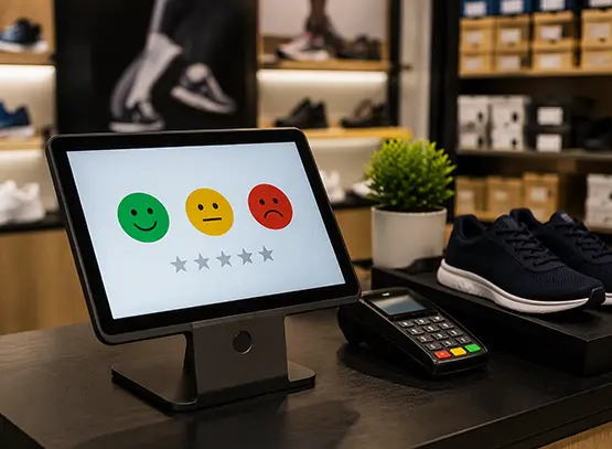 Shoe Store POS Software
