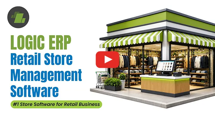 Store Management Software