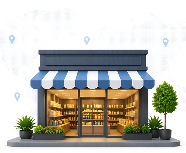 Store Management Software