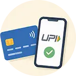 Accept Payments Using LOGIC ERP Supermarket POS