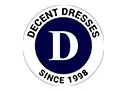 DECENT DRESSES