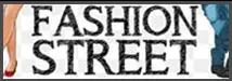 Fashion street