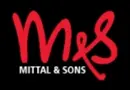 Mittal & Sons