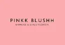 Pinkk Blushh