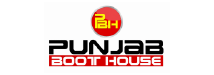 Punjab Shoes