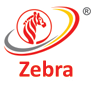 Zebra customer of LOGIC ERP