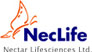 Neclife retail customer of LOGIC ERP