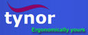 Tynor customer of LOGIC ERP