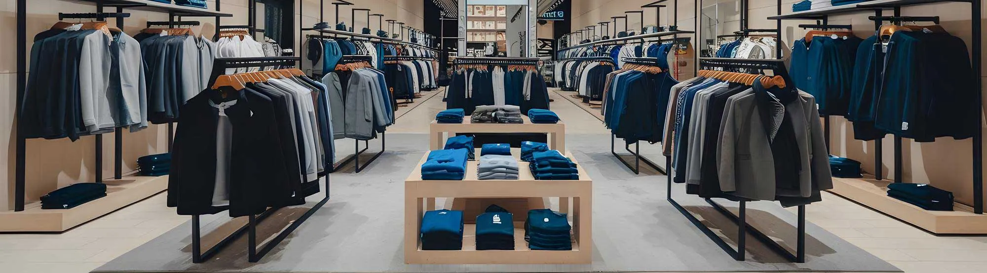 Barcode Software for Retail Stores