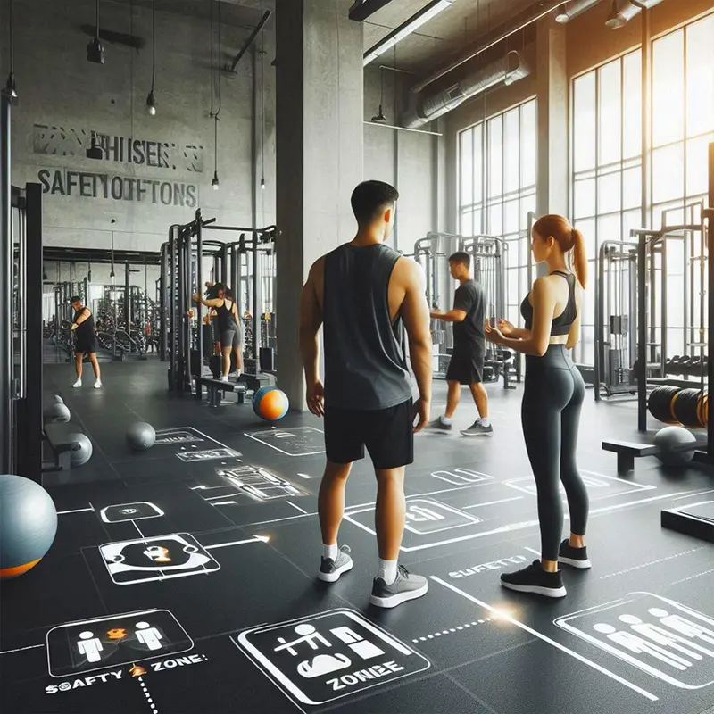 Gym Franchise Businesses