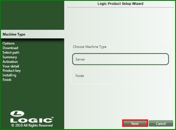 Logic Pharma User Guide