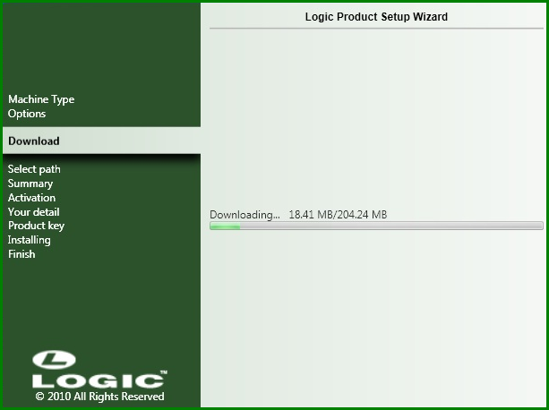 Logic Pharma User Guide
