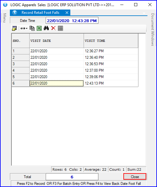 LogicAFS-354