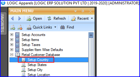 LogicAFS-SetupCountry