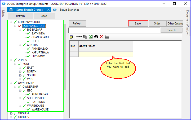 Setup-Branch-groups-2020-1-Updated