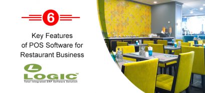 Restaurant POS Software: Key Features To Benefit Your Business