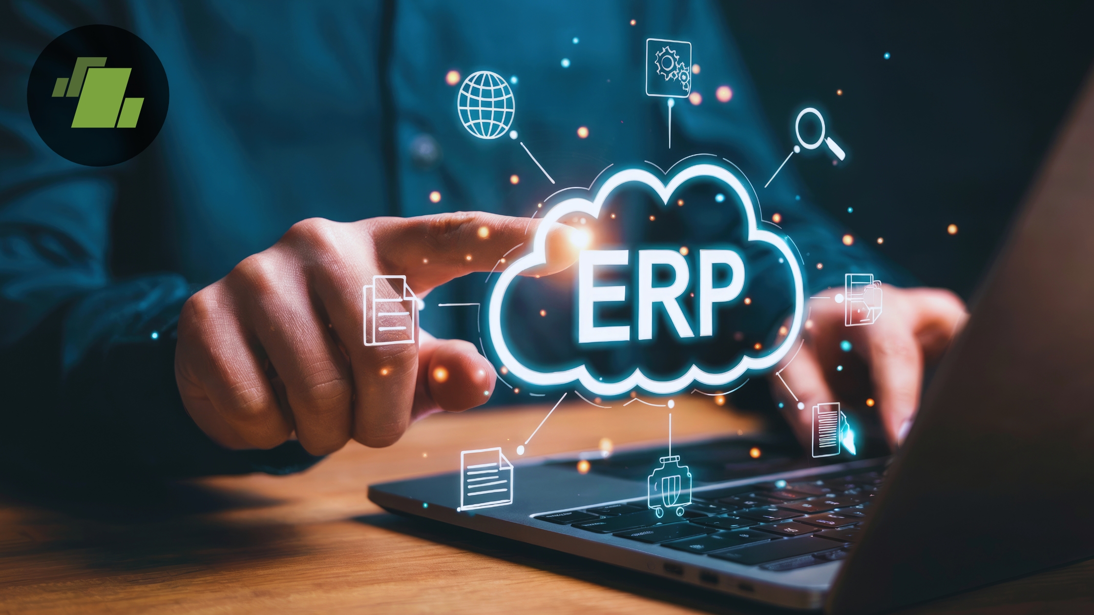 Cloud ERP Systems: Bringing Game-Changing Opportunities for Businesses