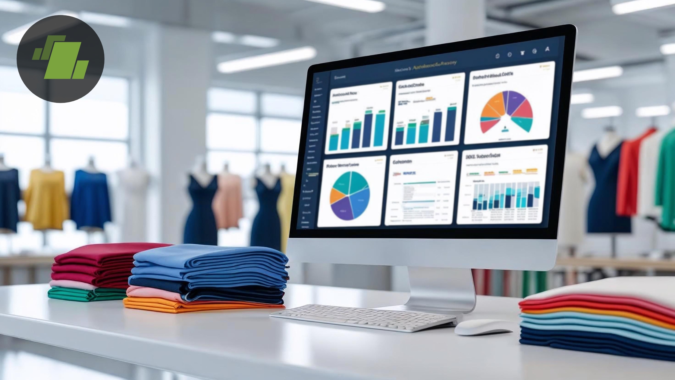 How can Apparel ERP Software Help Manufacturers Boost Productivity?