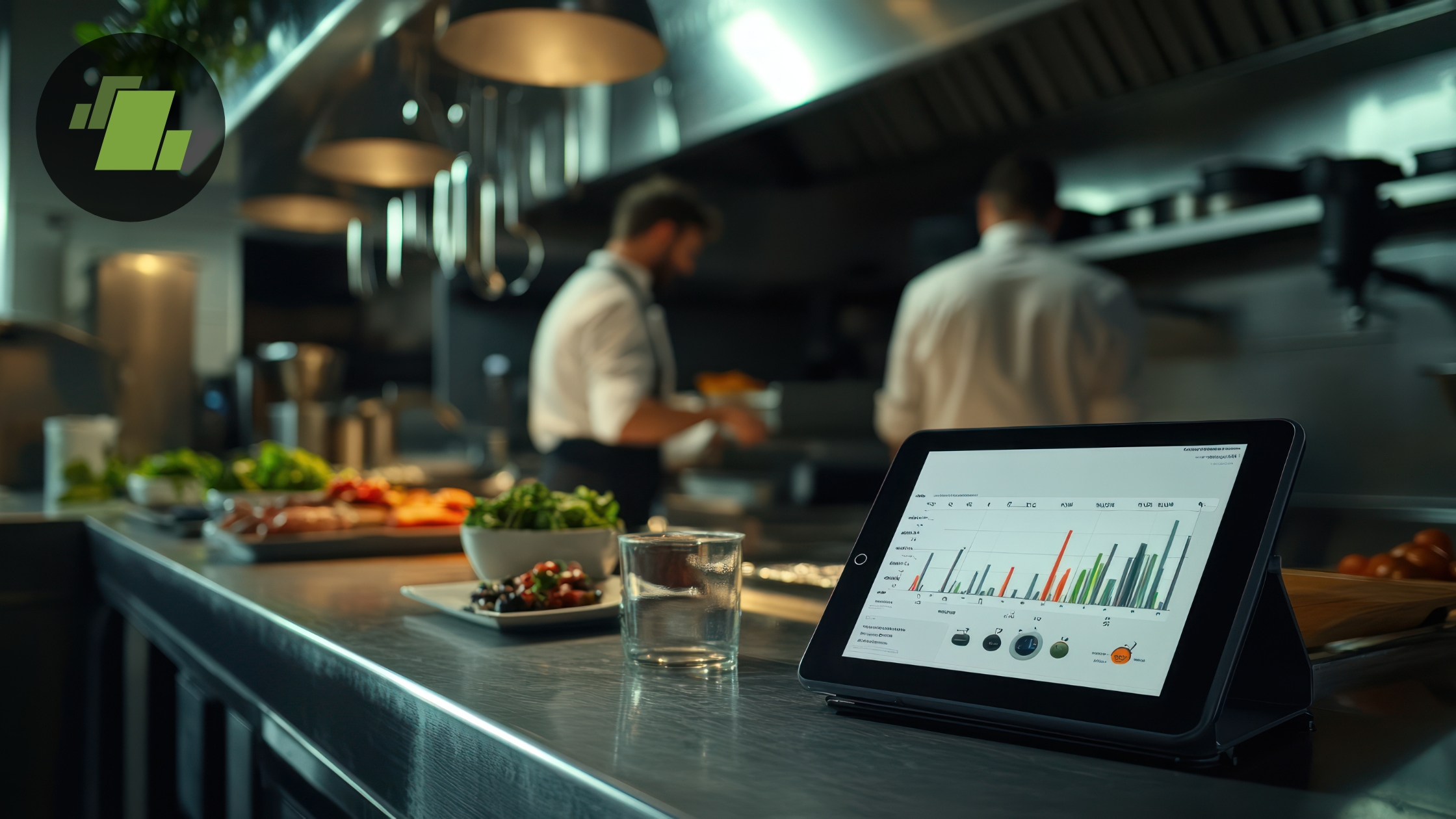 How to use Restaurant POS System as an Online Restaurant Management Software