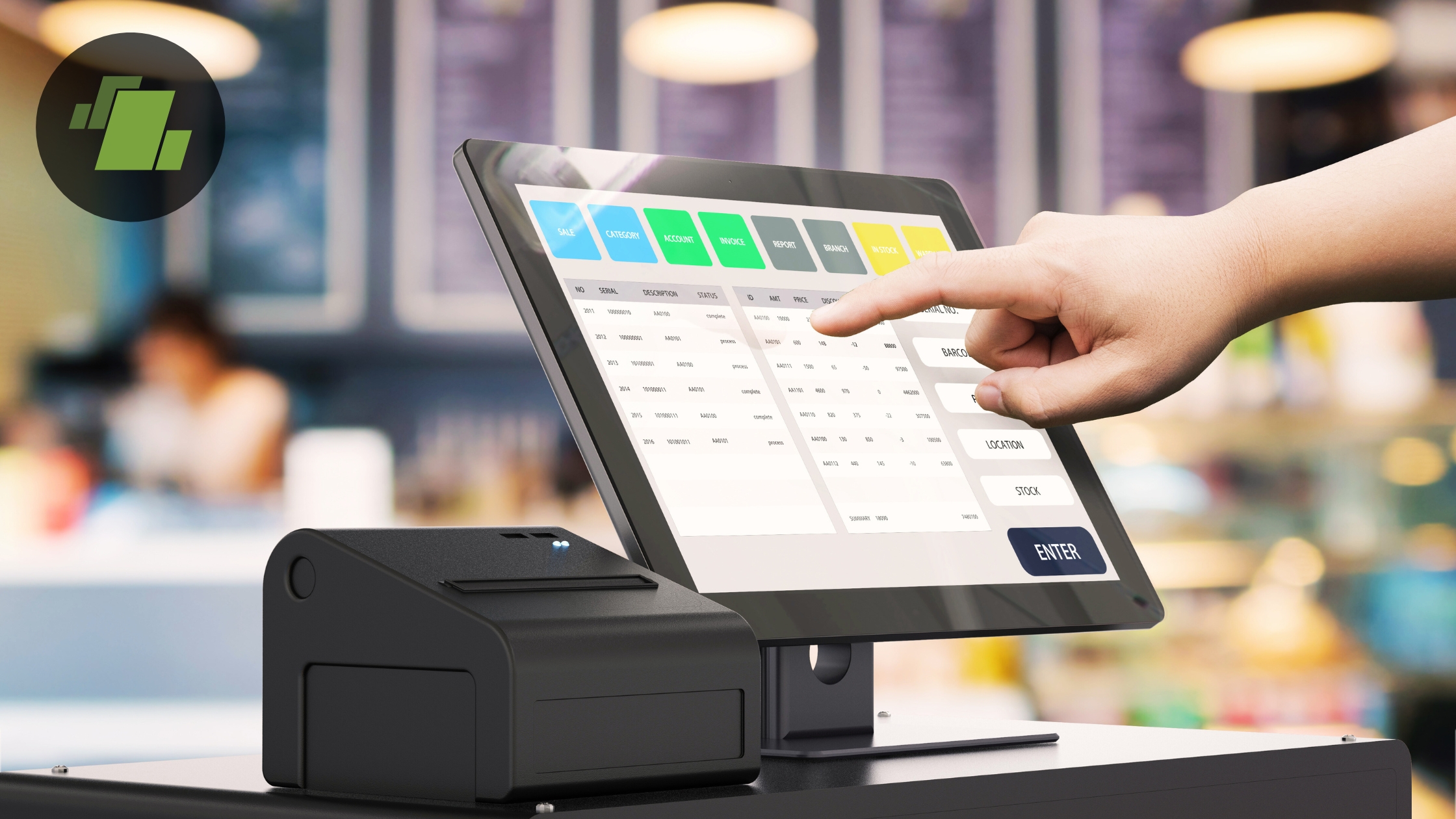 How POS Software Can help you Organize Retail Business