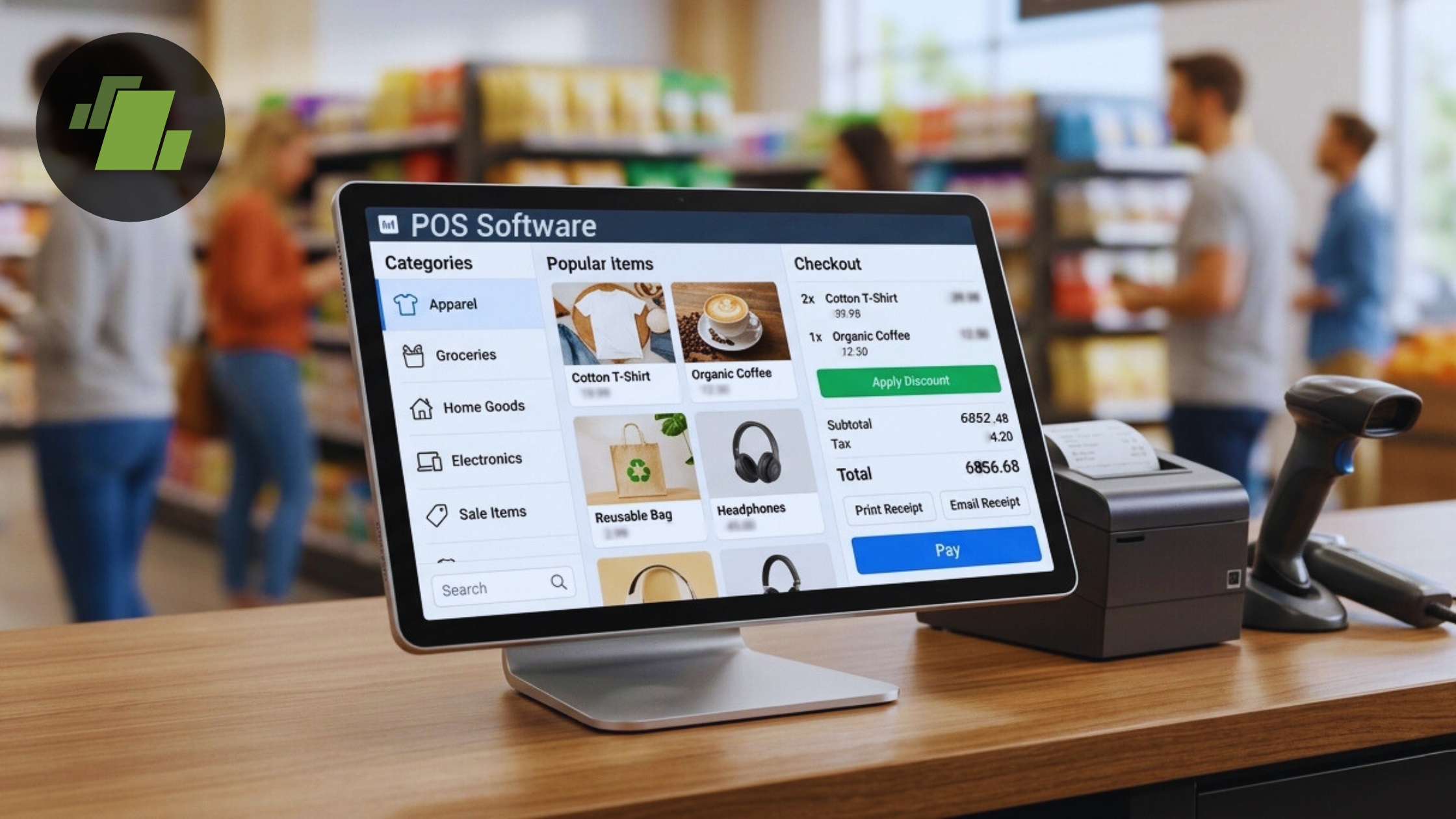 Common Mistakes Made by Retailers When Selecting a POS Software