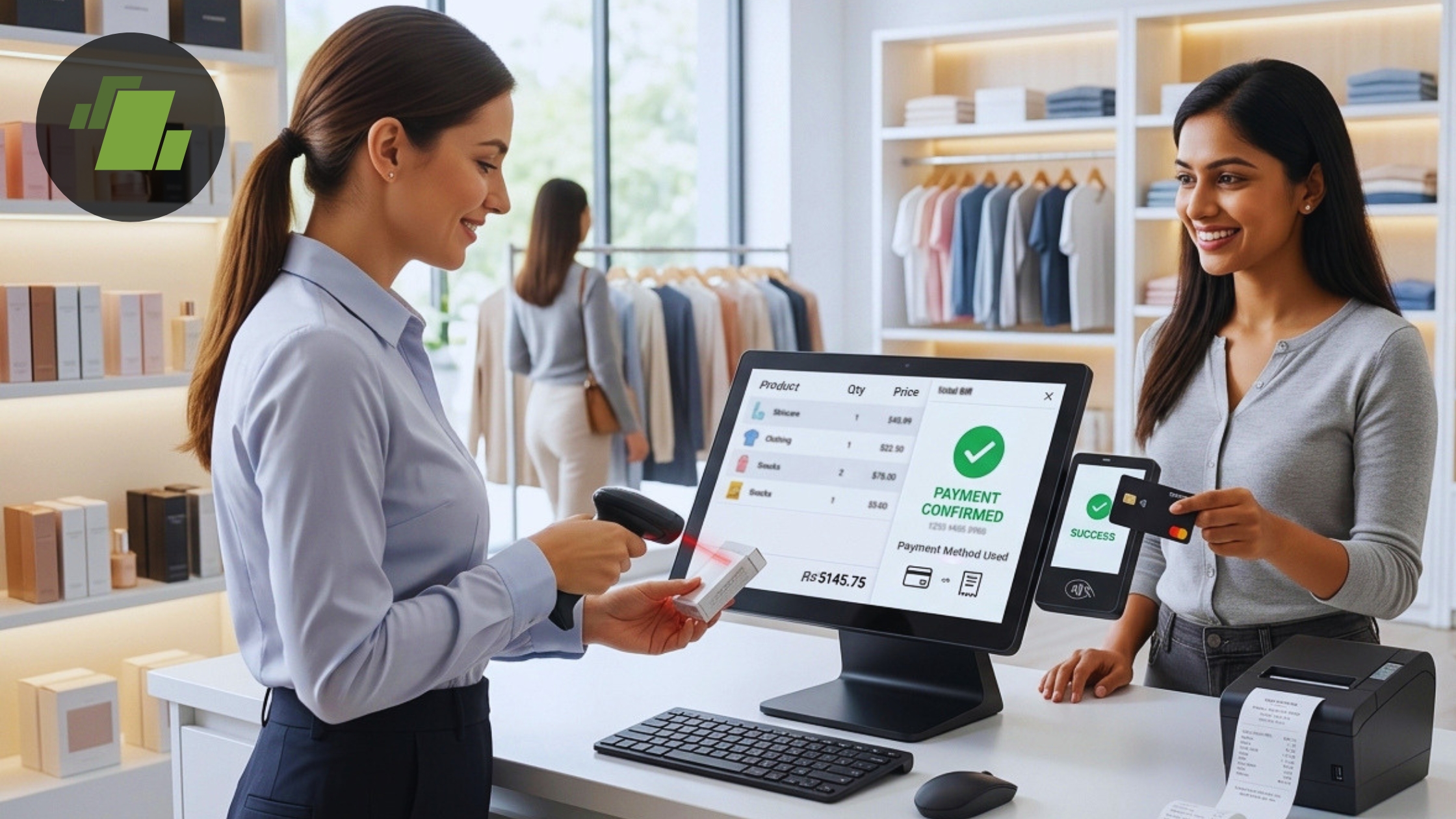 How POS Software could help you Speed-up Checkout Time at your Store?