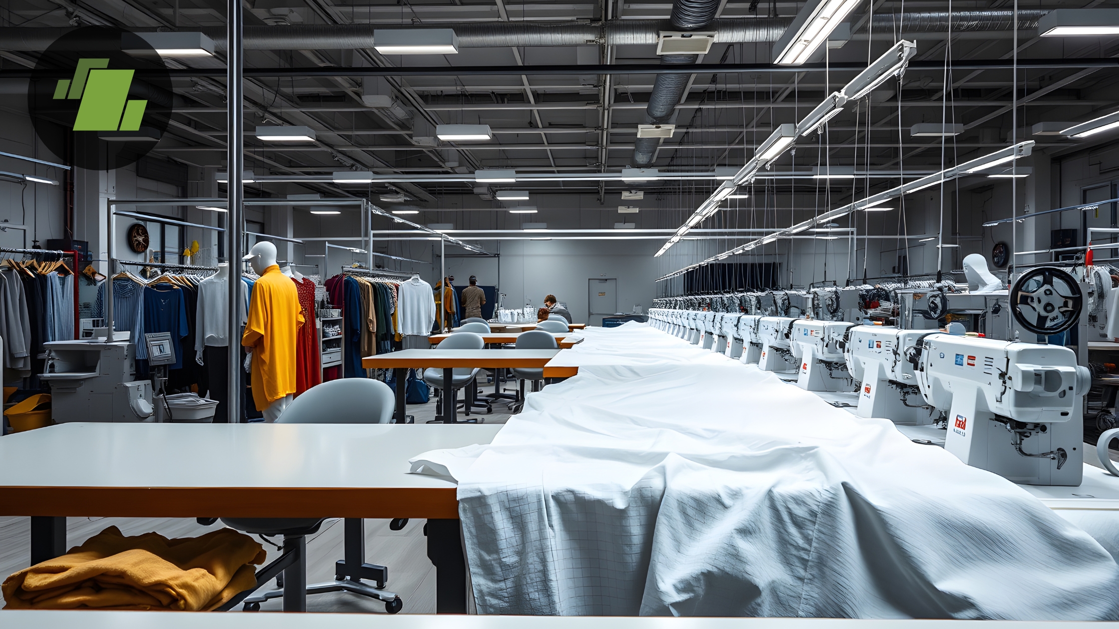 How Apparel ERP Software can help Manufactures save Time & Money?