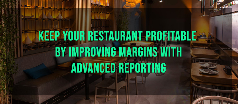 Restaurant Management Software