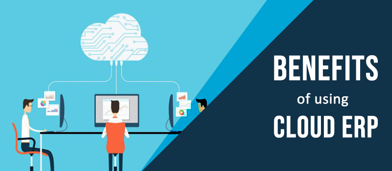 Benefits Of Using Cloud Erp System Blog