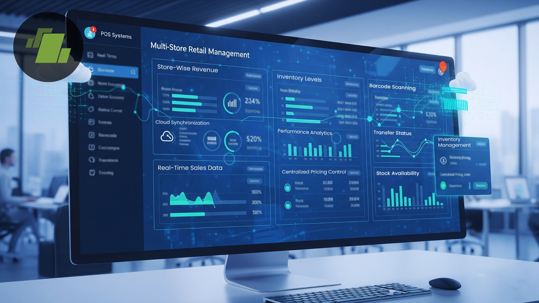 How to Ensure Success of Your Multi-Store Retail Business