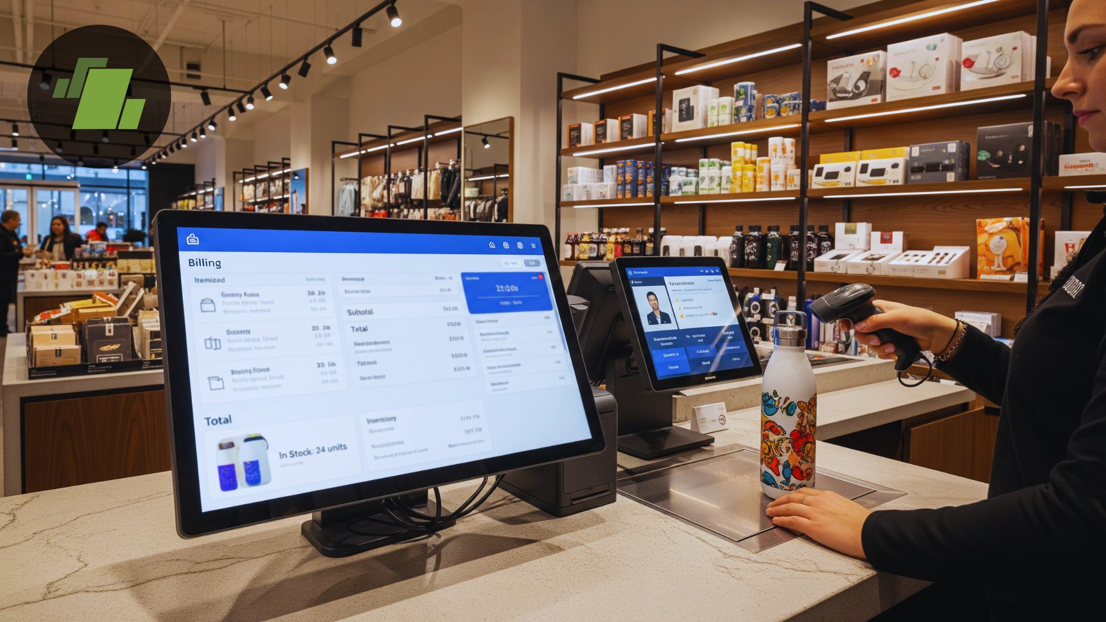 Why Should Retailers Use POS Software in their Retail Business?