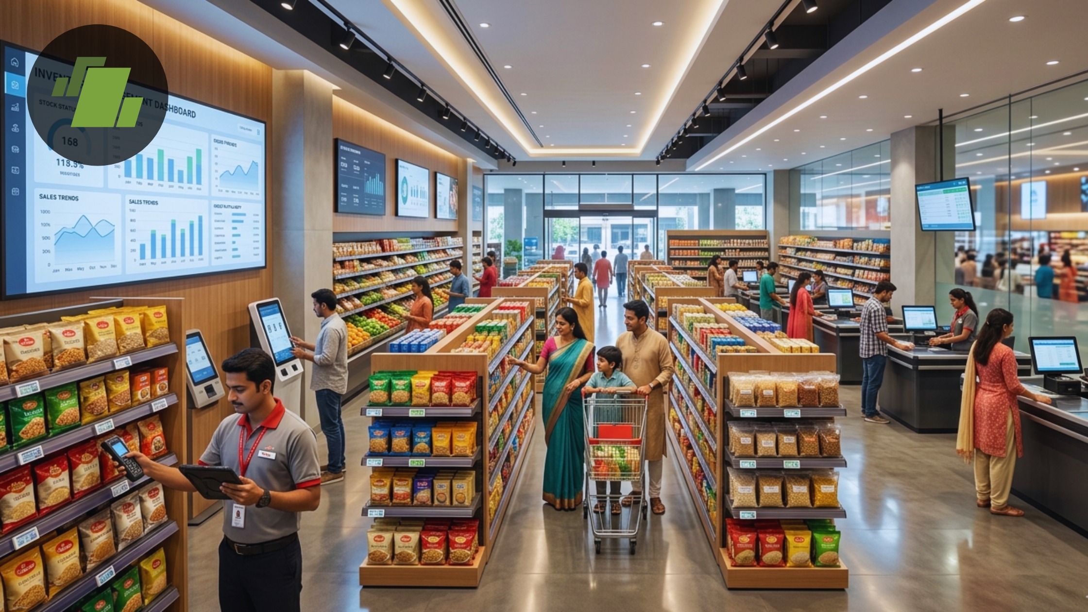 How to Address Future Retail Business Challenges?