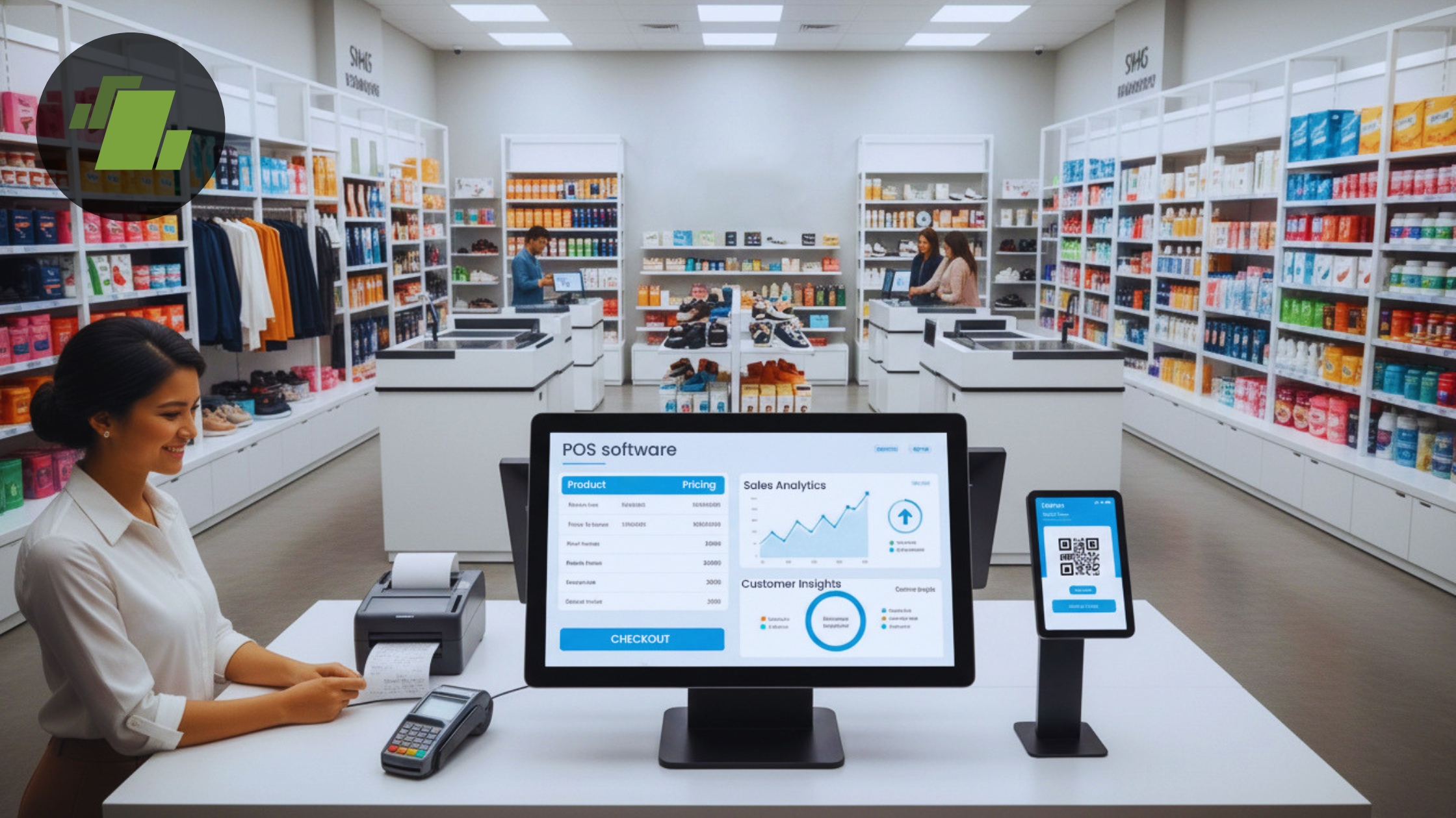 How a POS System Can Boost Your Retail Sales: A Complete Guide for Modern Retailers