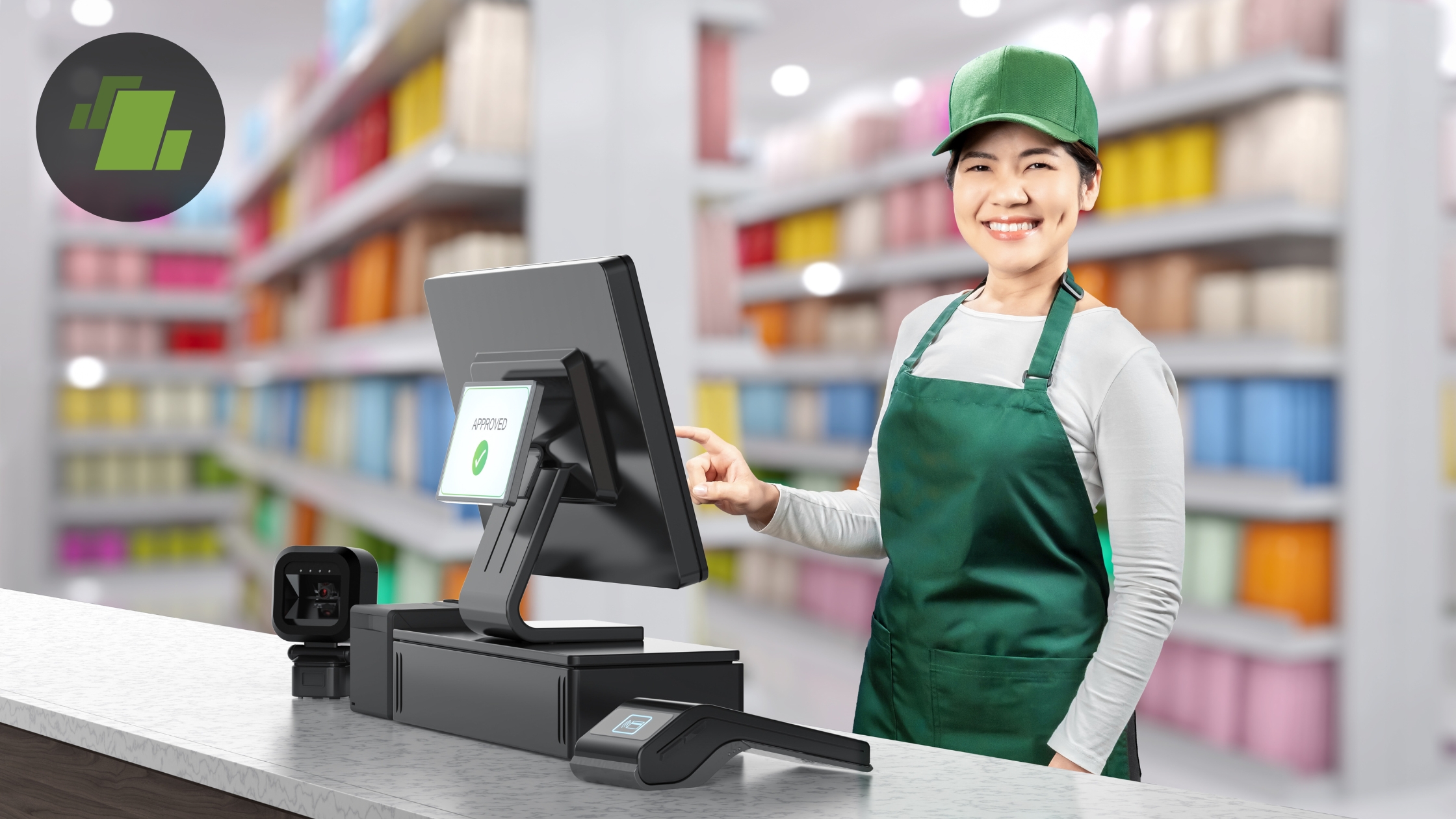 The Future of Kirana Stores: Streamlined With Technology