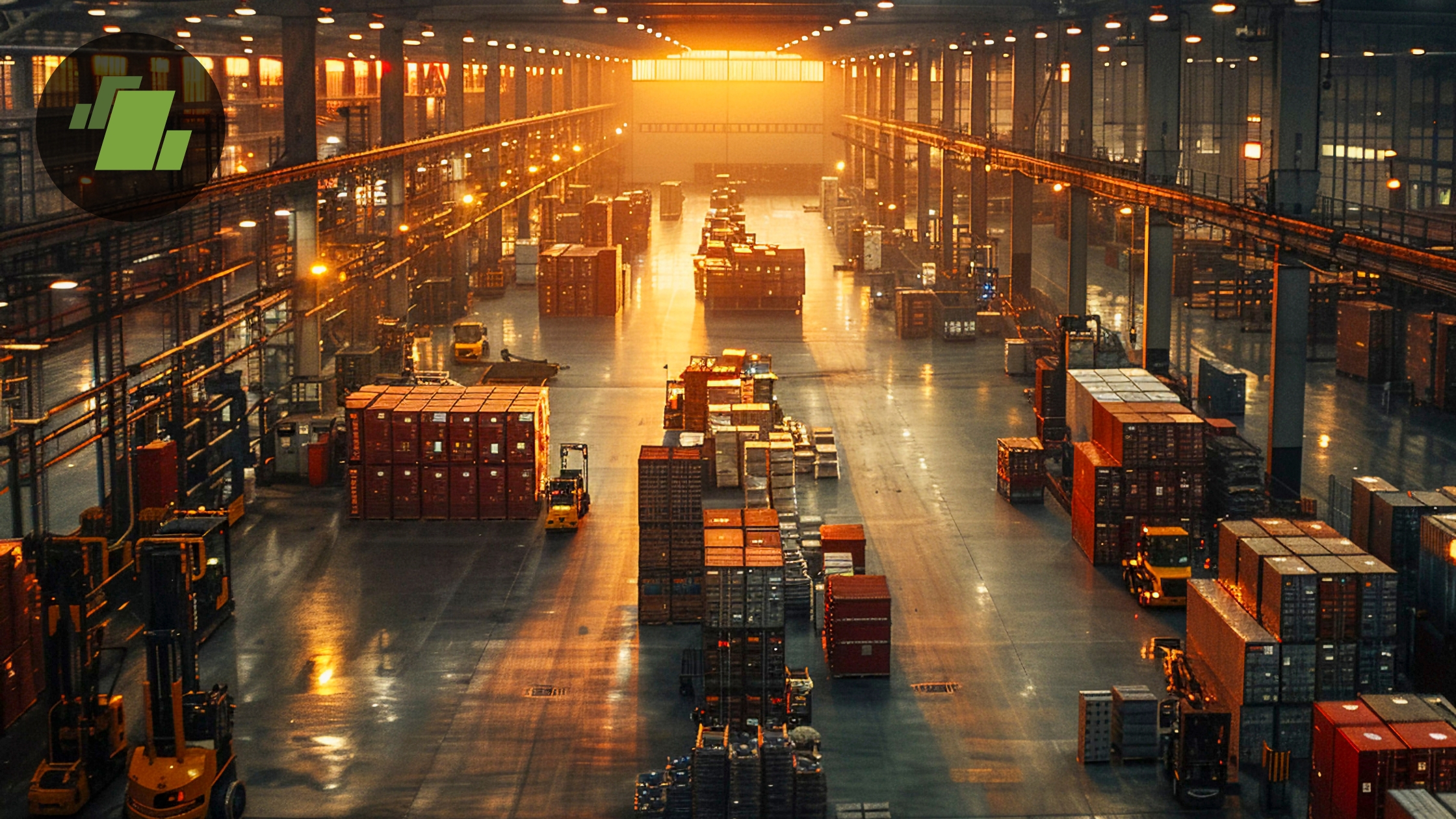 LOGIC ERP FMCG Distribution and Wholesale Billling Software | Features & Benefits