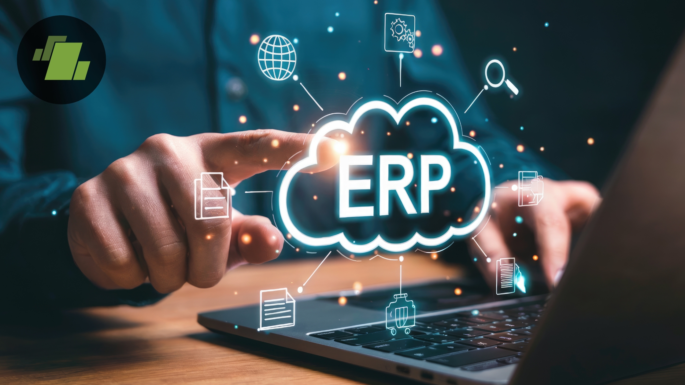 Reasons to Move to Cloud ERP Software