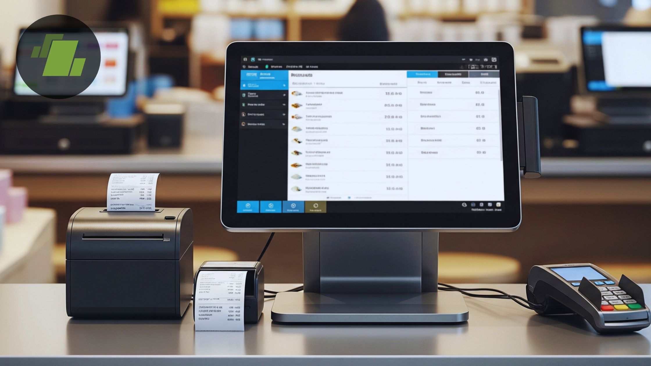 How Does the POS System Ensure Retail Sector Growth?